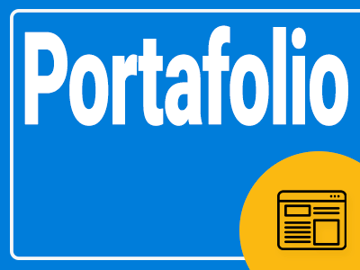 Portafolio para Desarrolladores web