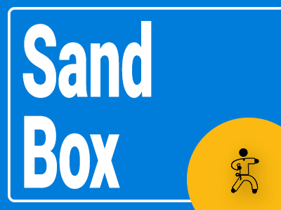 Sandbox