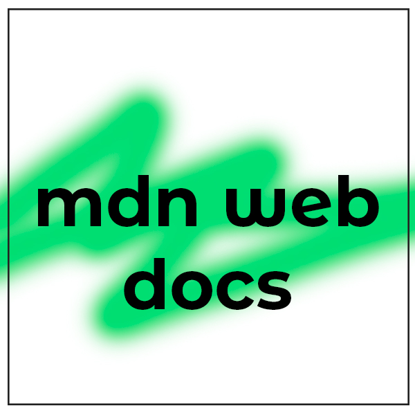 Cursos MDN Web Docs